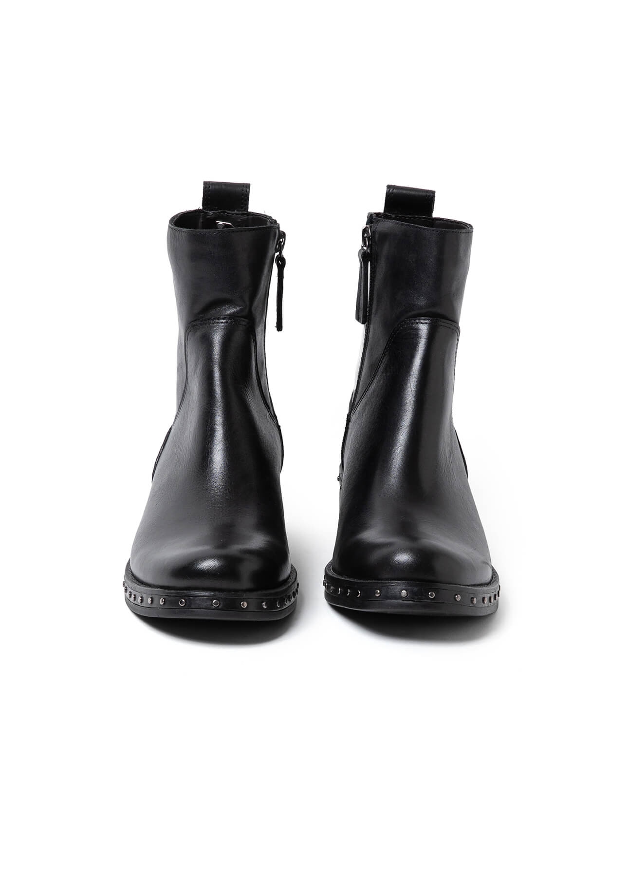 Bota Adrien Ellus Preto