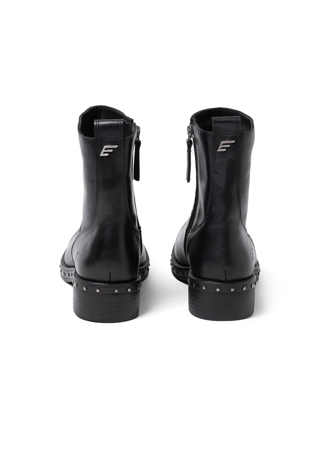Bota Adrien Ellus Preto