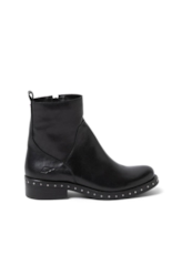 Bota Adrien Ellus Preto