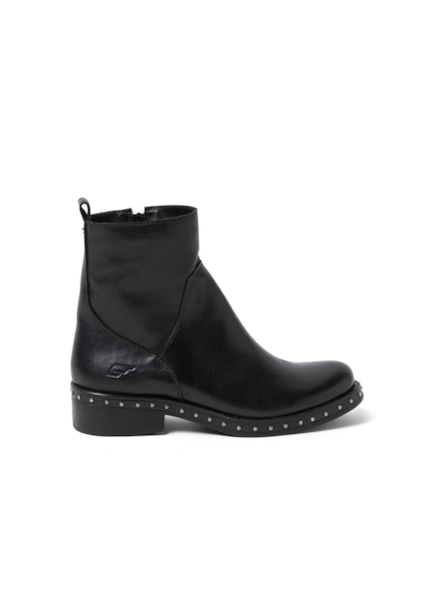 Bota Adrien Ellus Preto