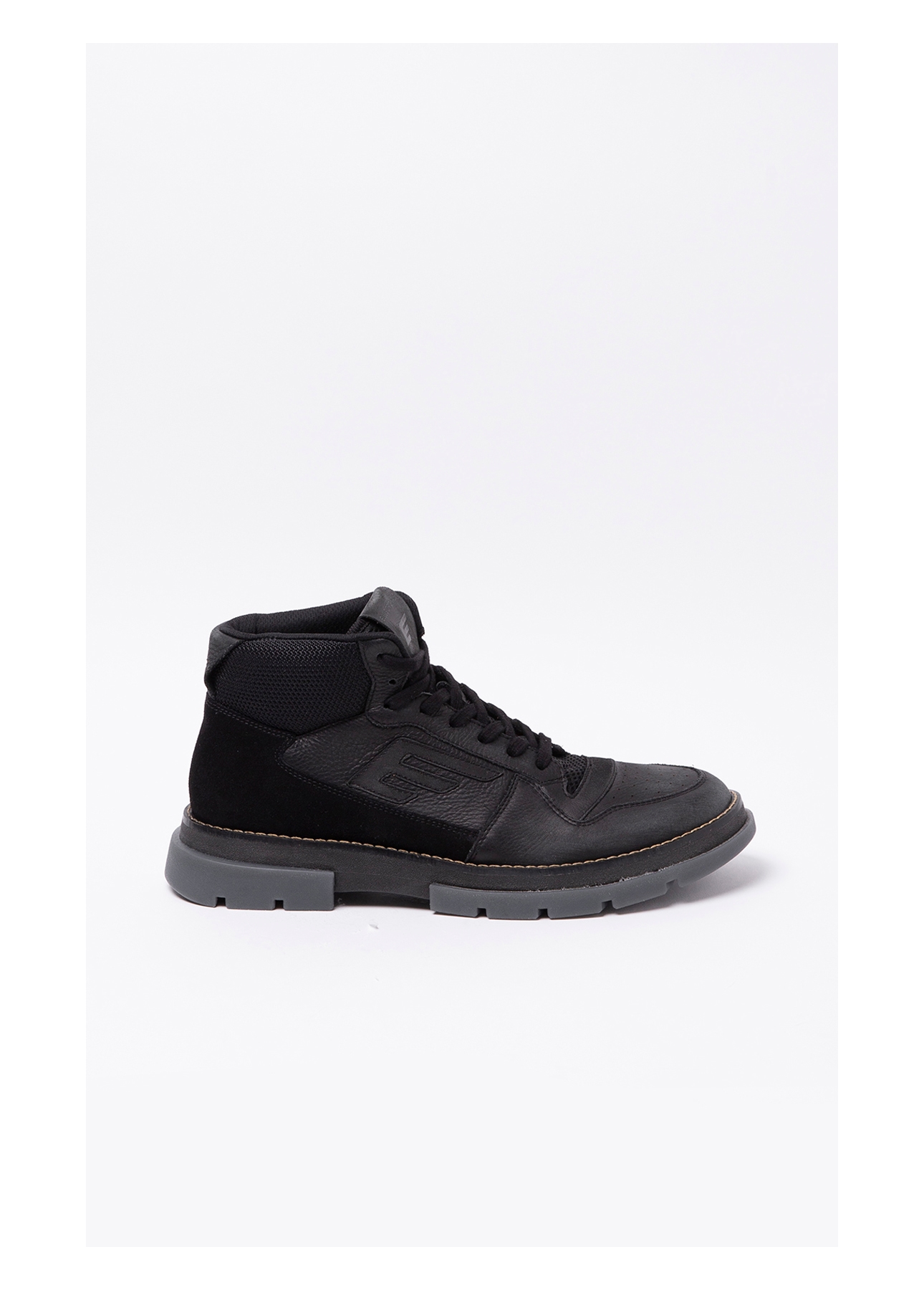 Bota Axel Ellus Preto