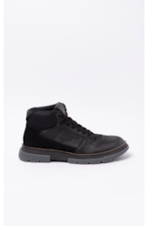 Bota Axel Ellus Preto