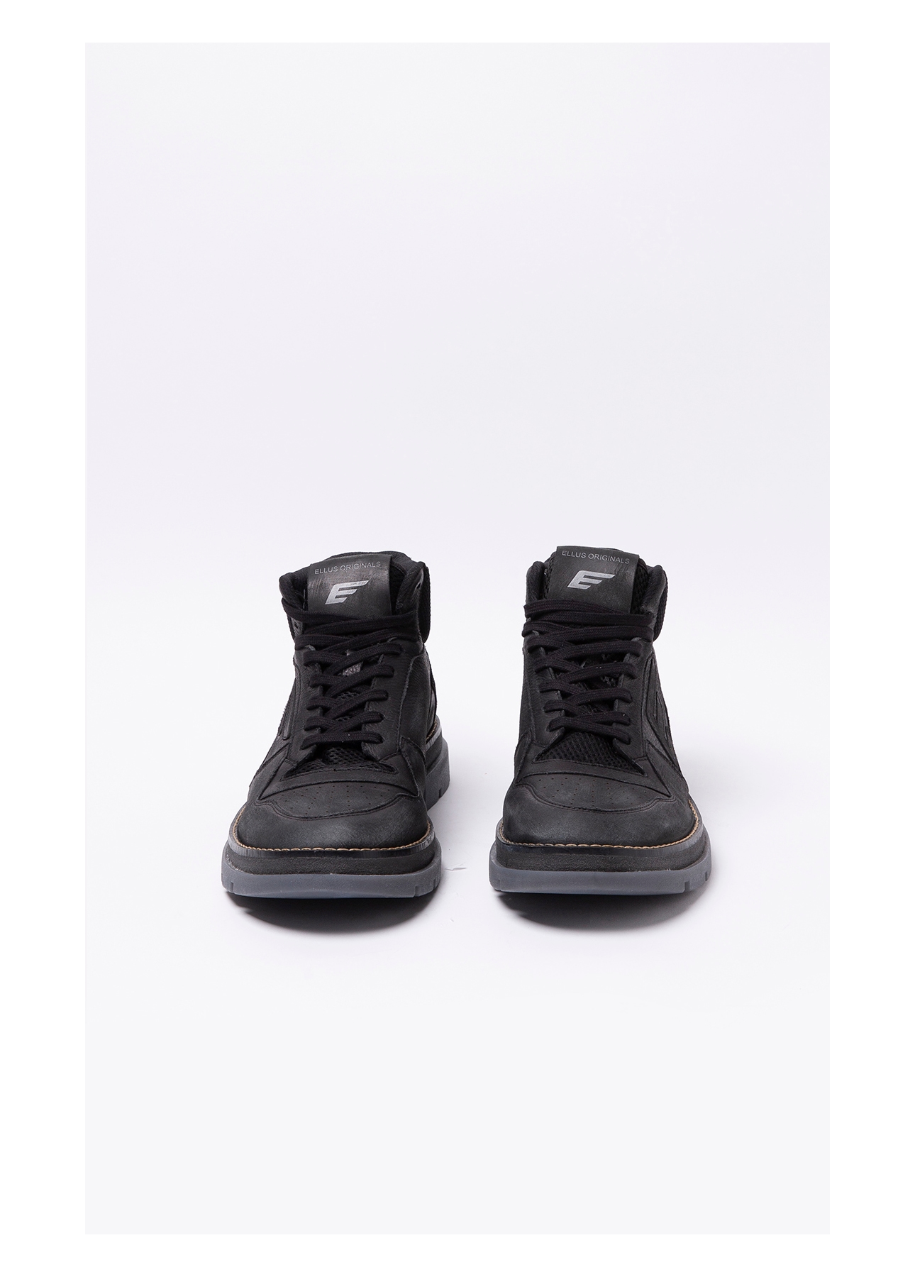 Bota Axel Ellus Preto