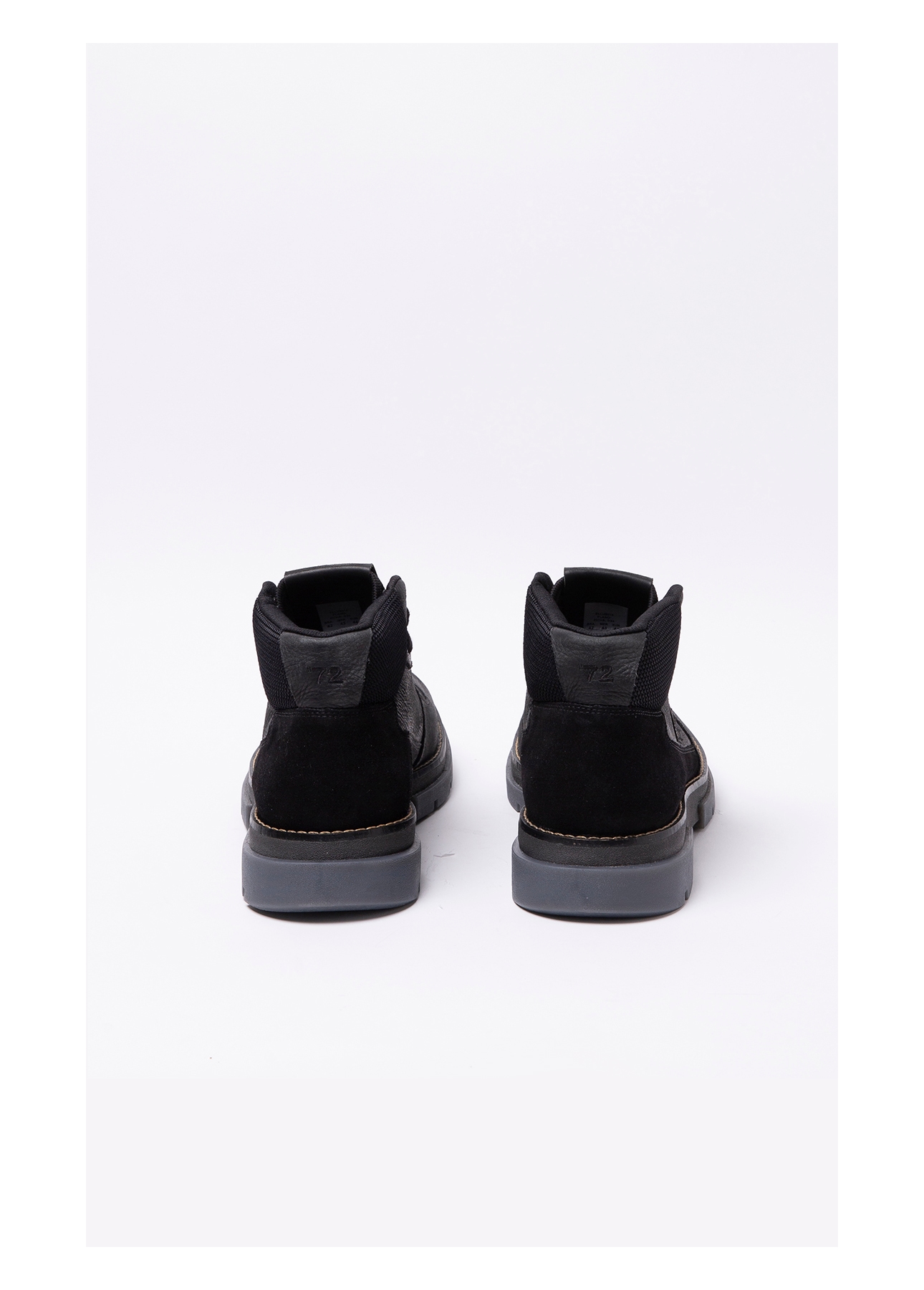 Bota Axel Ellus Preto