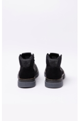 Bota Axel Ellus Preto