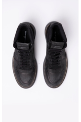 Bota Axel Ellus Preto