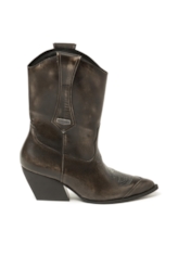 Bota Belle Ellus Cafe