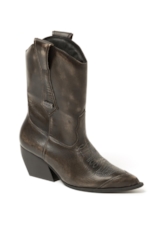 Bota Belle Ellus Cafe