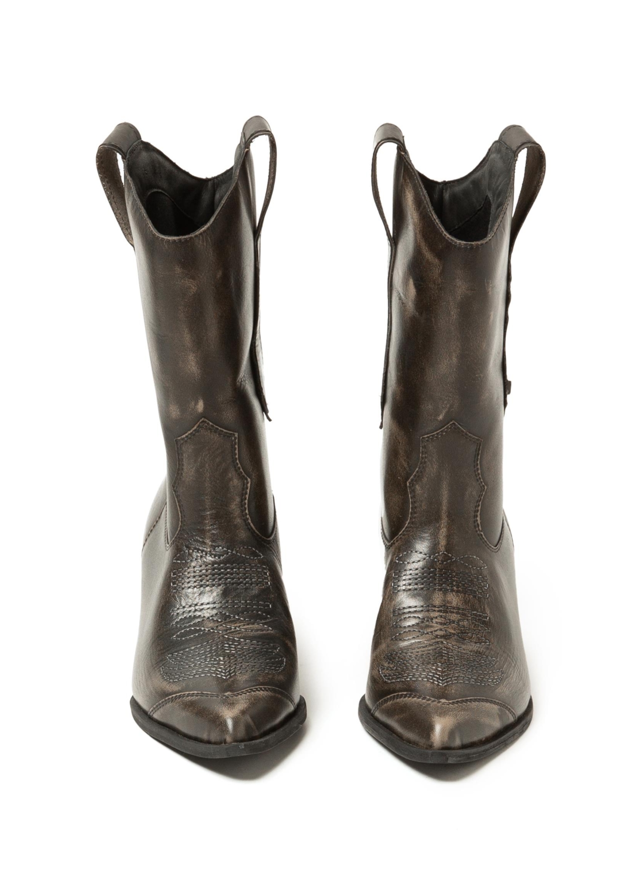 Bota Belle Ellus Cafe