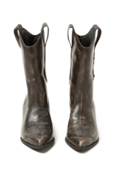 Bota Belle Ellus Cafe