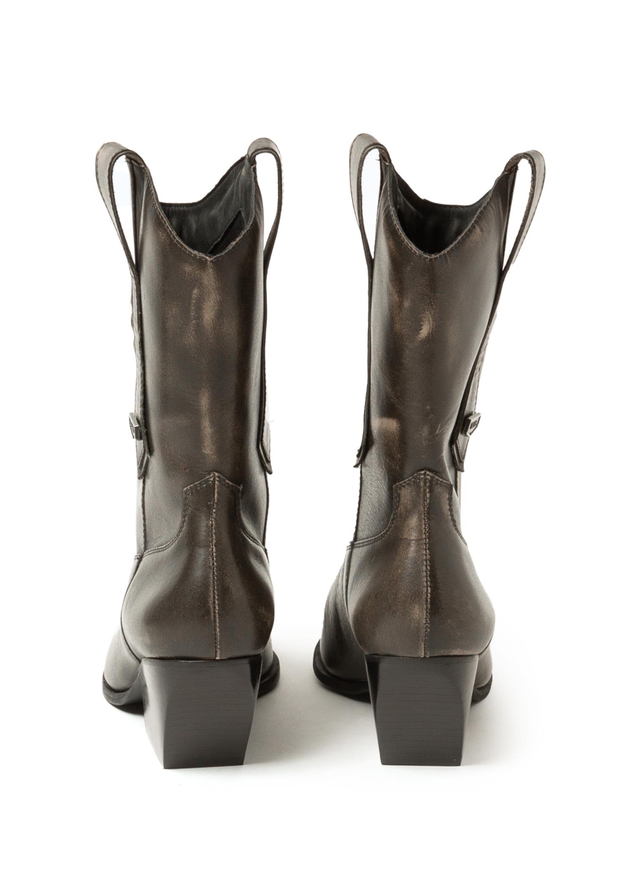 Bota Belle Ellus Cafe