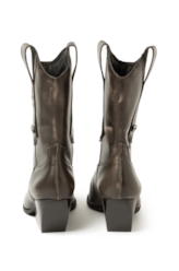 Bota Belle Ellus Cafe