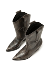 Bota Belle Ellus Cafe