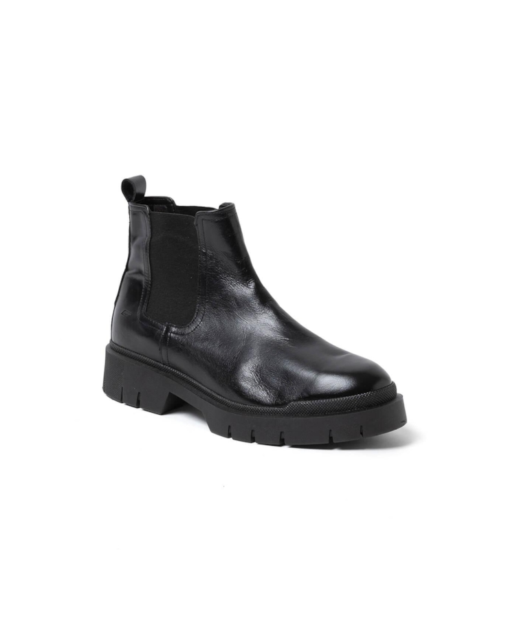 Bota Chelsea Elliott Ellus Preto