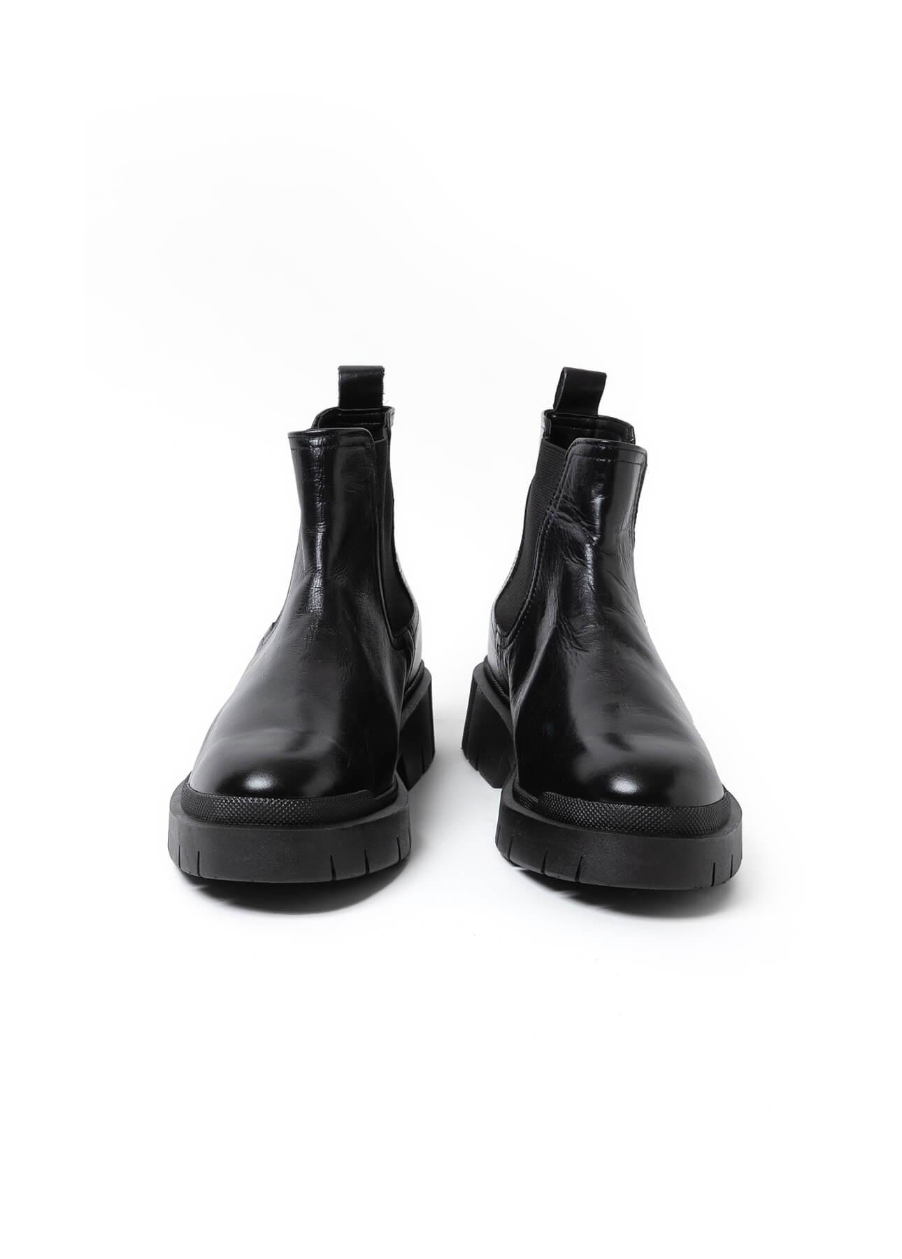 Bota Chelsea Elliott Ellus Preto