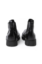 Bota Chelsea Elliott Ellus Preto