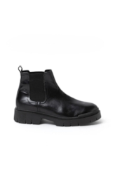 Bota Chelsea Elliott Ellus Preto