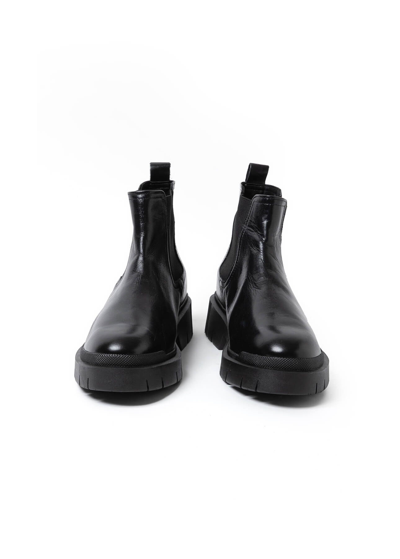 Bota Chelsea Elliott Ellus Preto