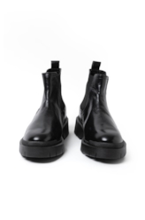 Bota Chelsea Elliott Ellus Preto