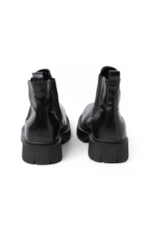 Bota Chelsea Elliott Ellus Preto