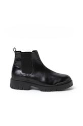 Bota Chelsea Elliott Ellus Preto