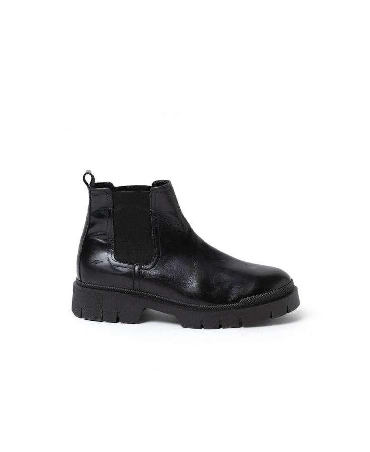 Bota Chelsea Elliott Ellus Preto