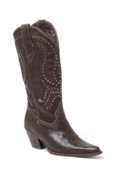 Bota Dallas Ellus Marrom