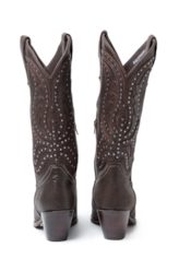 Bota Dallas Ellus Marrom