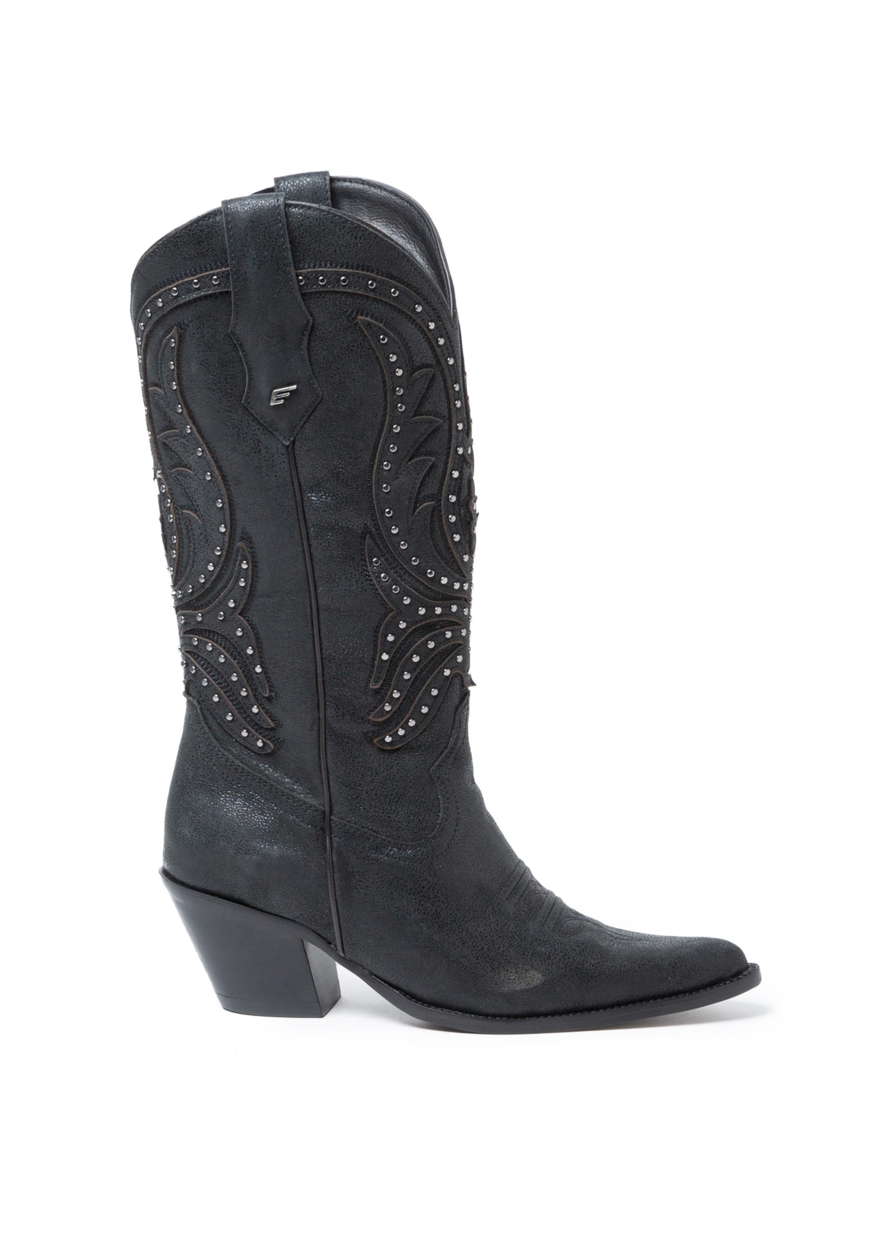 Bota Dallas Ellus Preto