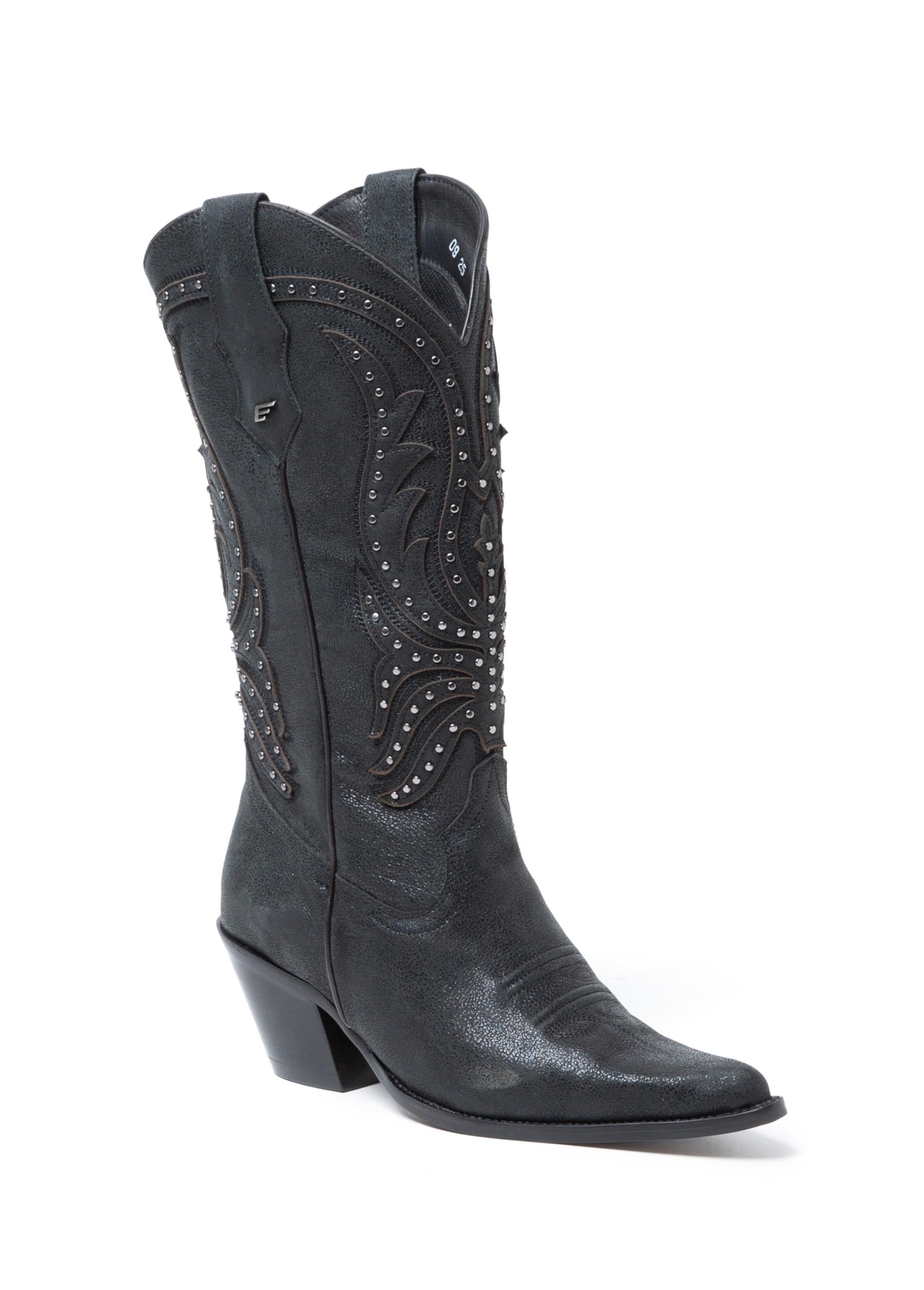 Bota Dallas Ellus Preto