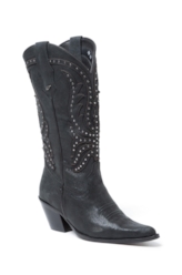 Bota Dallas Ellus Preto