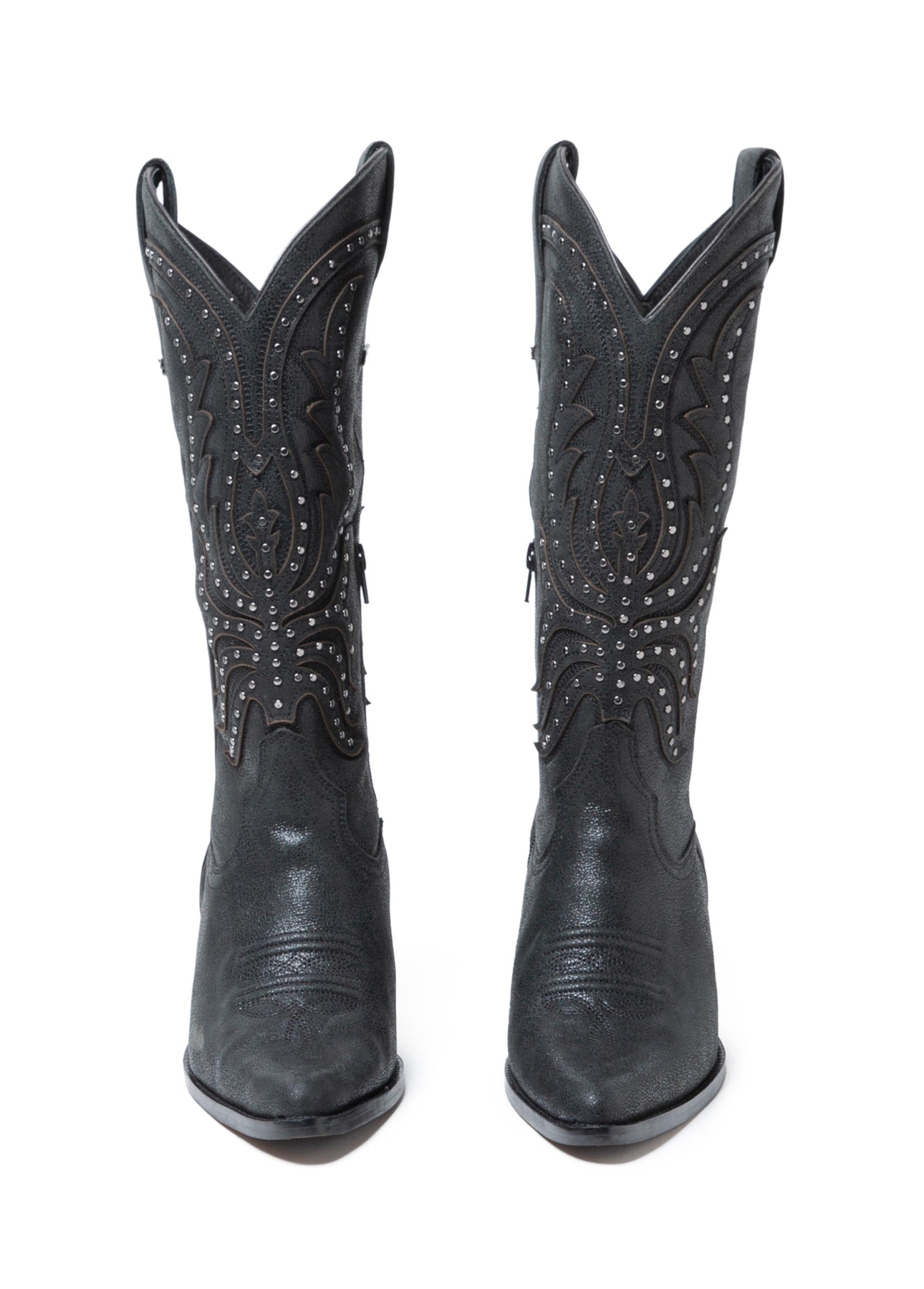 Bota Dallas Ellus Preto