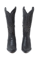 Bota Dallas Ellus Preto