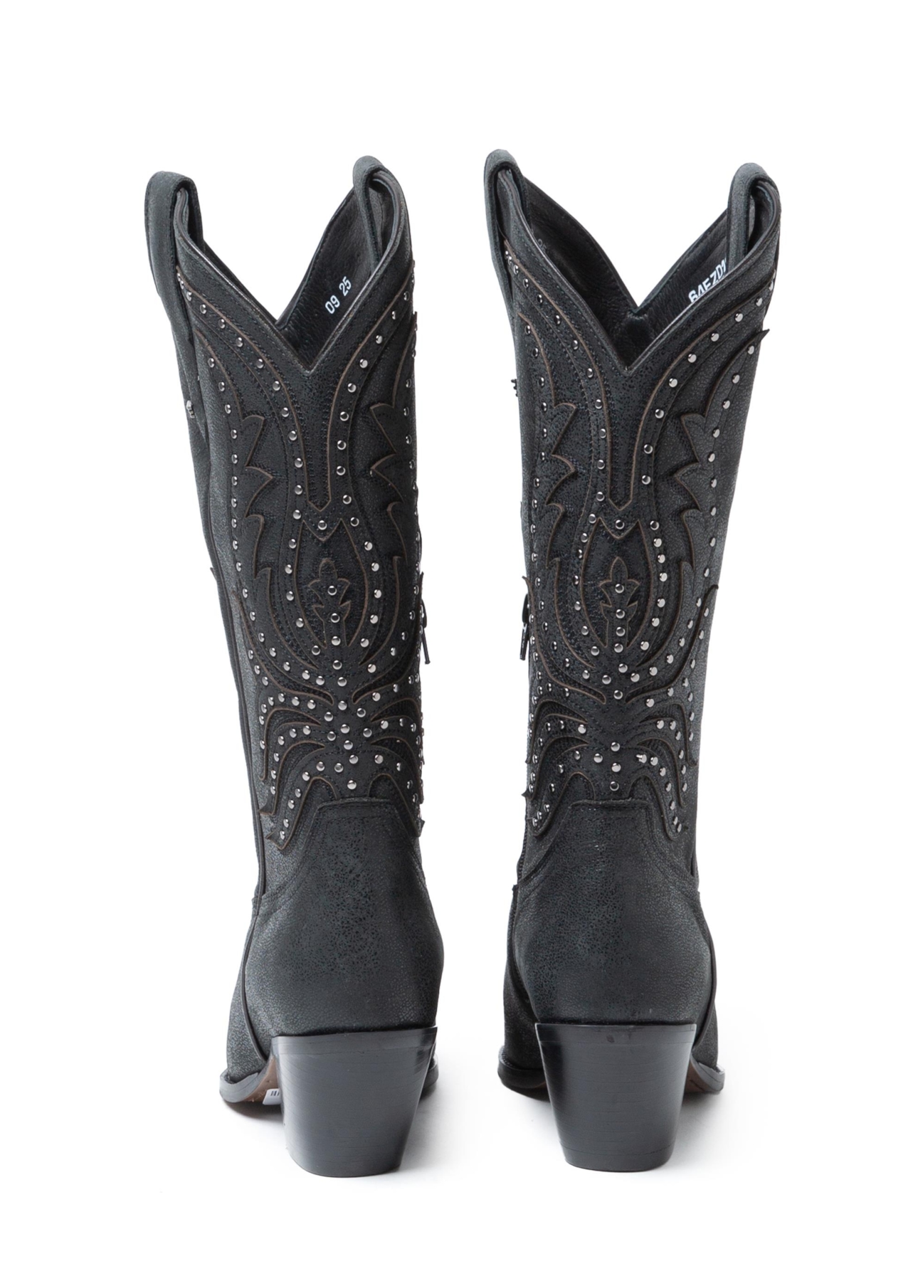 Bota Dallas Ellus Preto