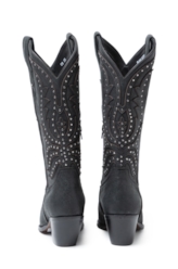 Bota Dallas Ellus Preto