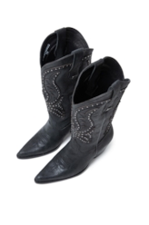 Bota Dallas Ellus Preto