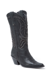 Bota Dallas Ellus Preto