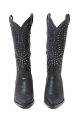Bota Dallas Ellus Preto