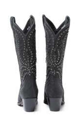 Bota Dallas Ellus Preto