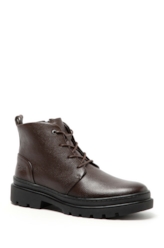 Bota Eliott Ellus Cafe