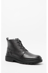 Bota Eliott Ellus Preto