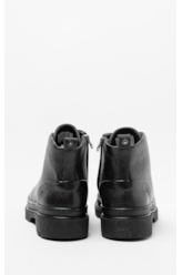 Bota Eliott Ellus Preto