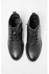 Bota Eliott Ellus Preto