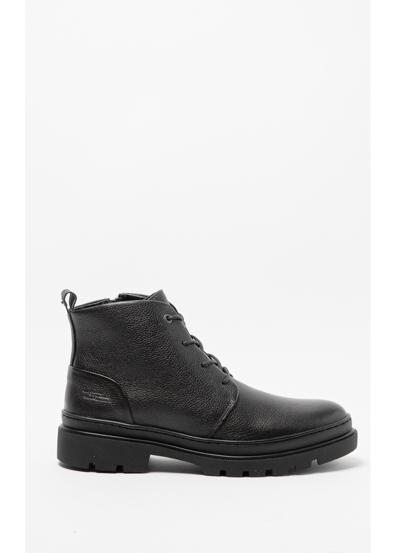 Bota Eliott Ellus Preto