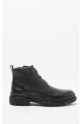 Bota Eliott Ellus Preto