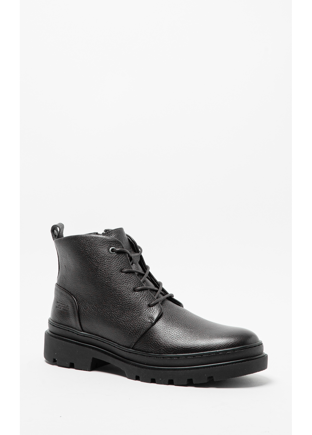 Bota Eliott Ellus Preto