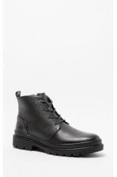 Bota Eliott Ellus Preto