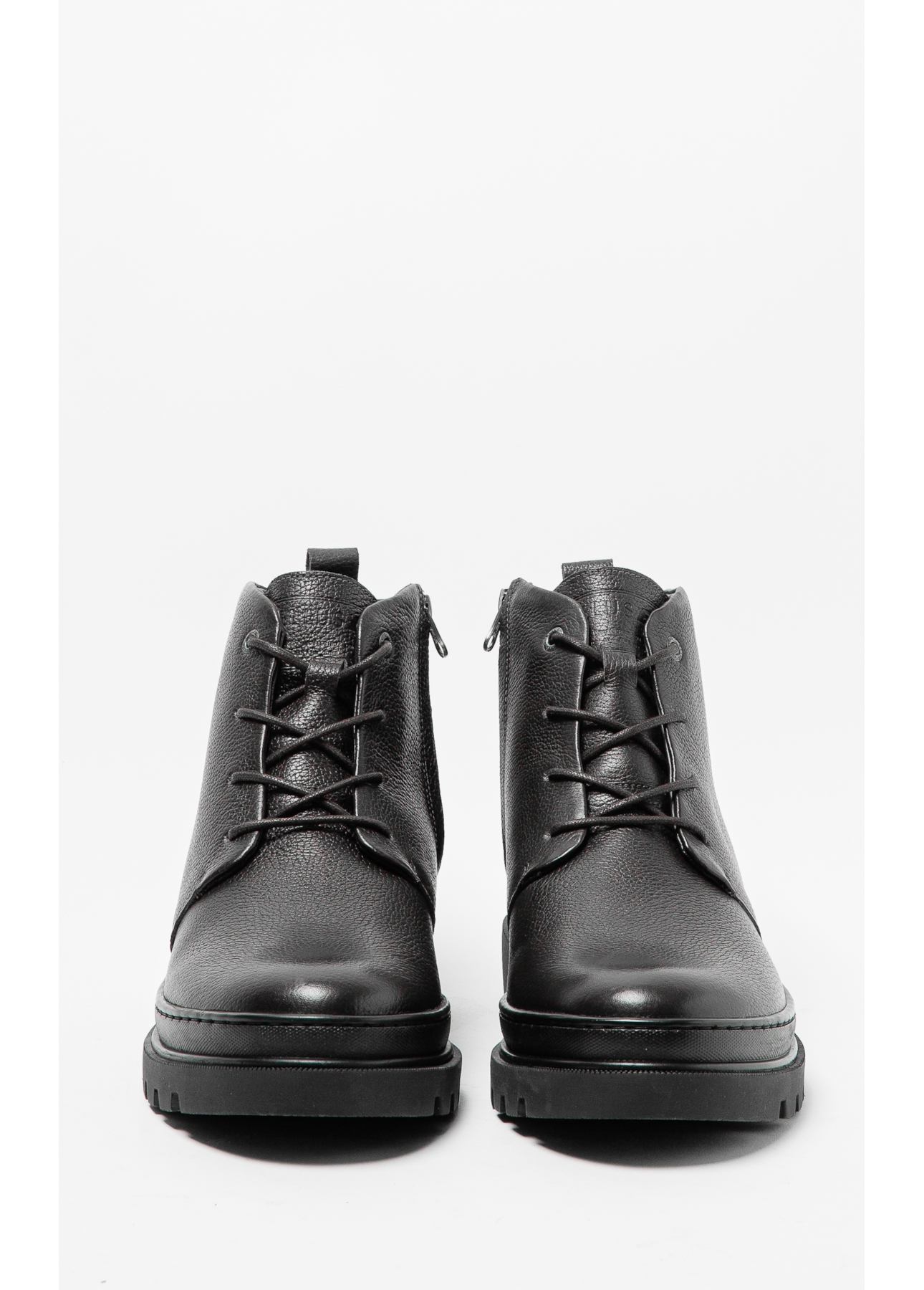 Bota Eliott Ellus Preto