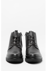 Bota Eliott Ellus Preto