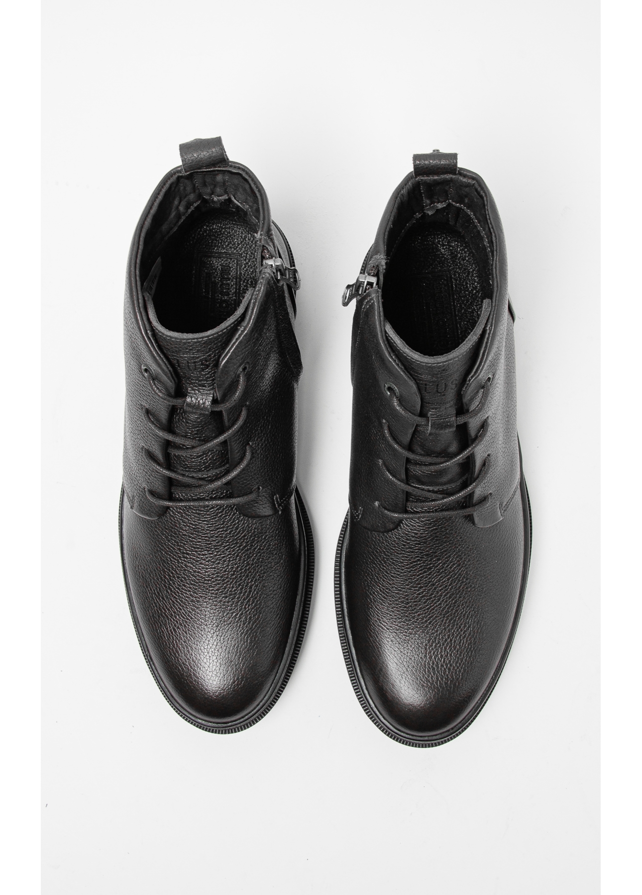 Bota Eliott Ellus Preto